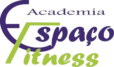 Academia Espaço Fitness, página inicial